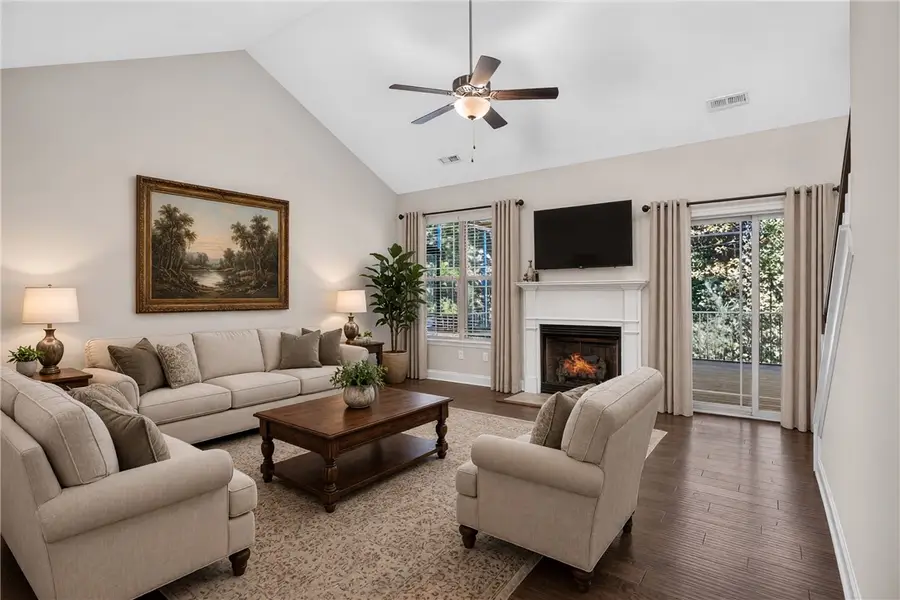 75 Angus Run, Seneca, SC 29672 - #3