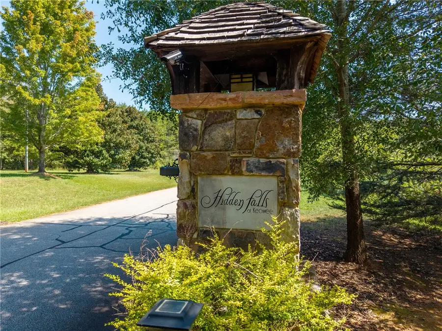 LOT 33 Hidden Falls Drive, West Union, SC 29696 - #2