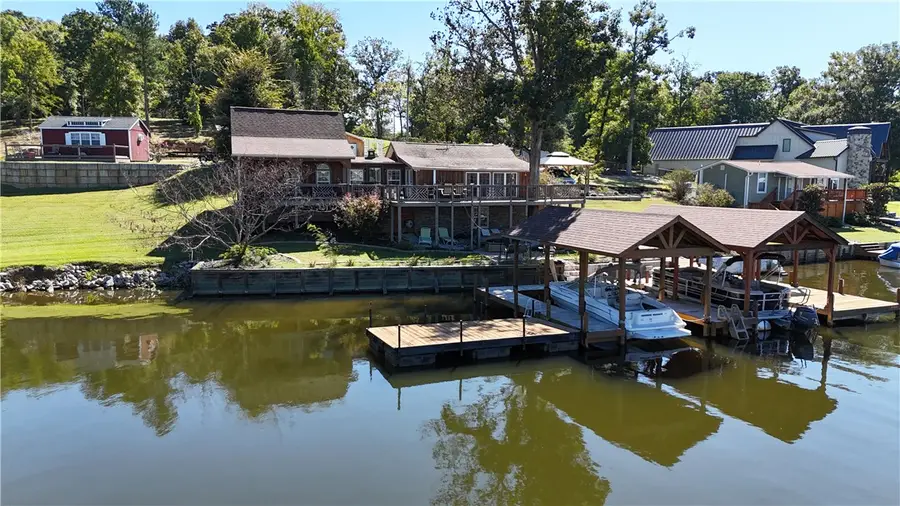573 Lake Forest Dr Drive, Waterloo, SC 29384 - #2