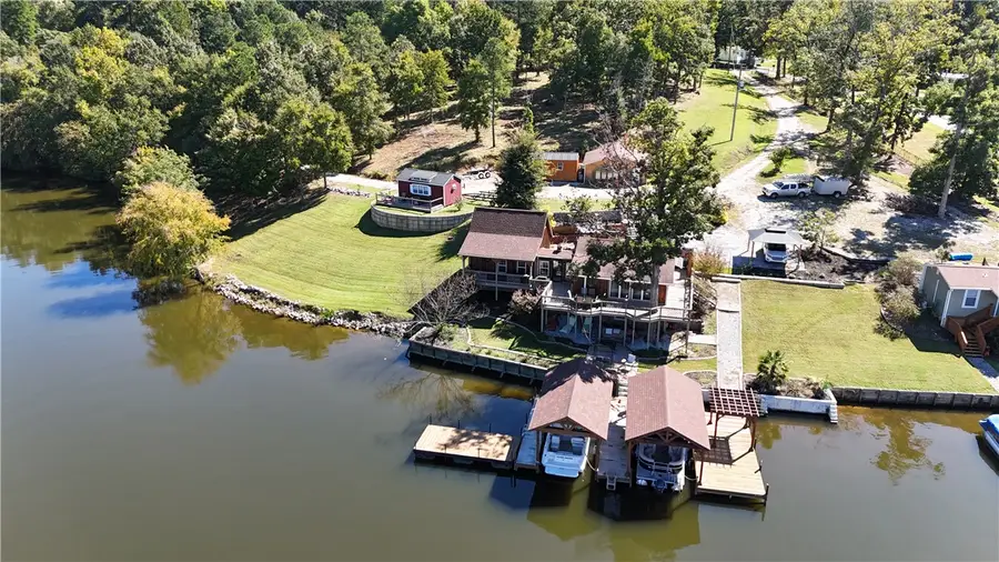 573 Lake Forest Dr Drive, Waterloo, SC 29384 - #3