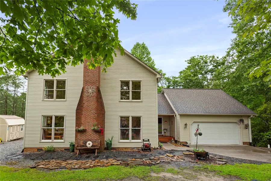 310 Fernwood Drive, Salem, SC 29676 - #3