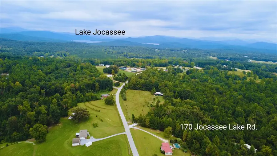 170 Jocassee Lake Road, Salem, SC 29676 - #3