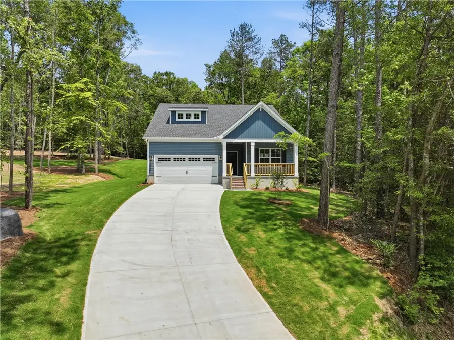 1502 Shirley Drive, Anderson, SC 29621 - #2