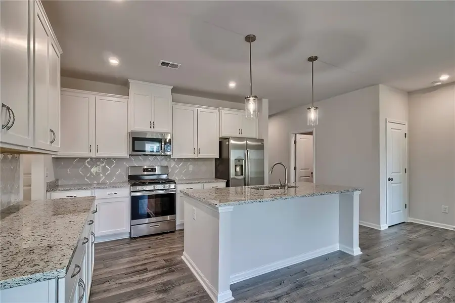 1013 Mockernut Way, Anderson, SC 29625 - #2