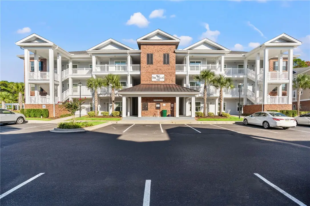 1024 Ray Costin Way #710, Murrells Inlet, SC 29576 - #1