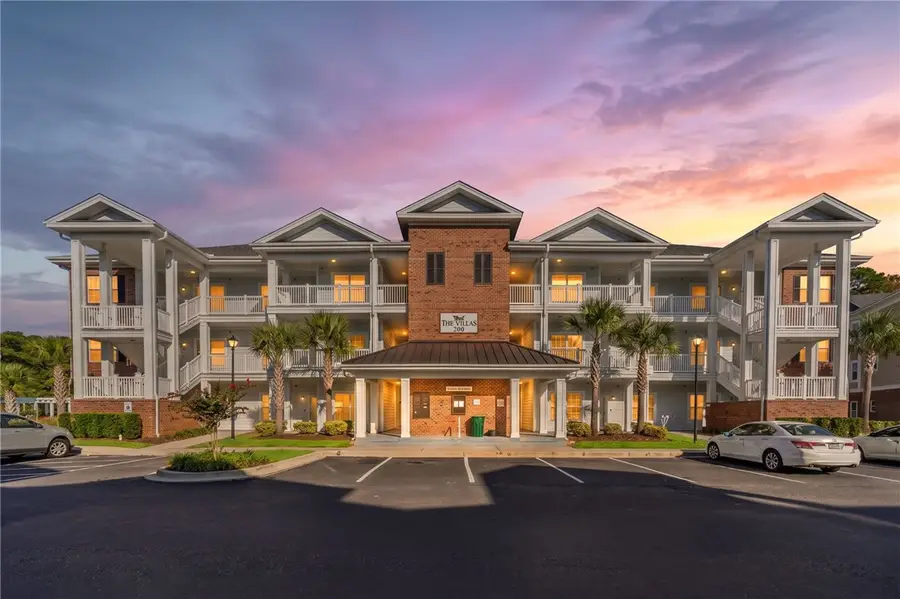 1024 Ray Costin Way #710, Murrells Inlet, SC 29576 - #2