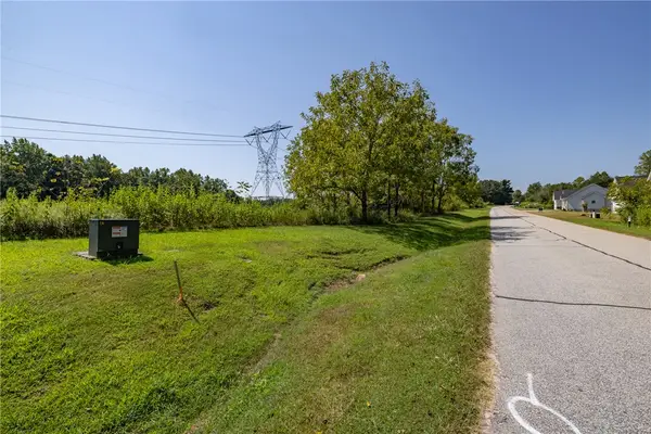 LOT 35 Hidden Falls Drive, West Union, SC 29696