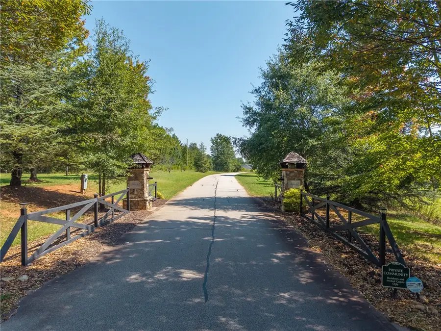 LOT 36 Hidden Falls Drive, West Union, SC 29696 - #2