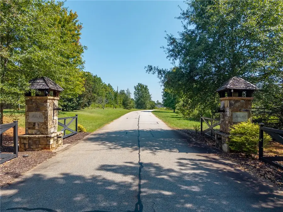 LOT 36 Hidden Falls Drive, West Union, SC 29696 - #3