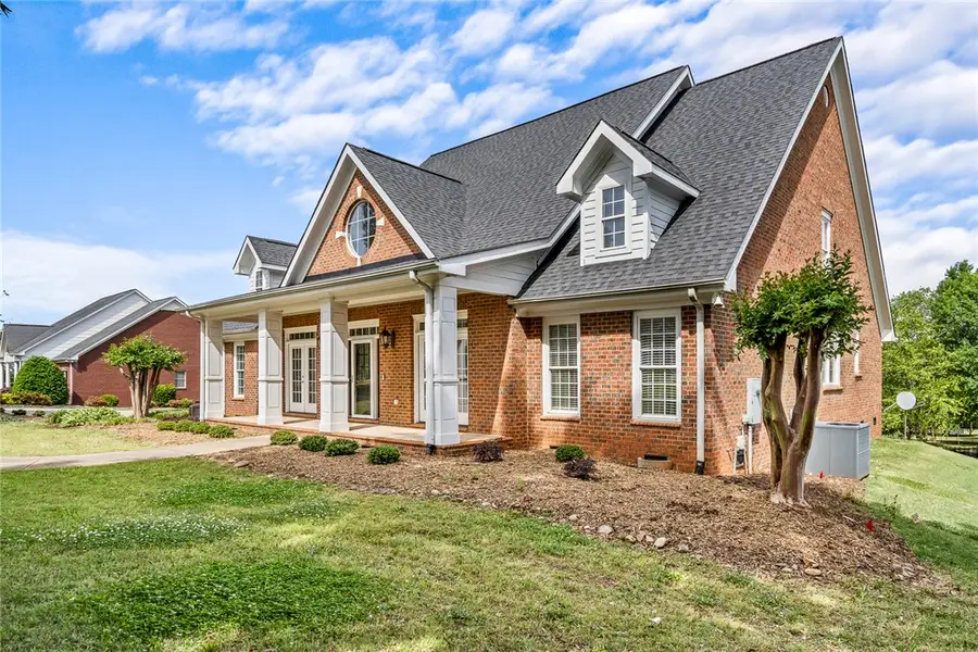 108 Wild Vine Path, Anderson, SC 29621 - #3
