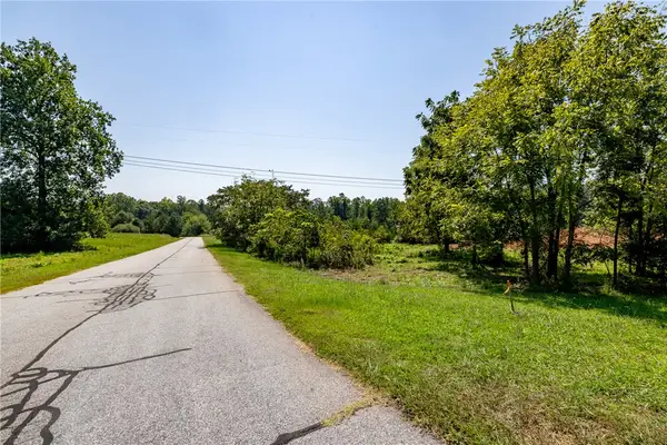 LOT 39 Hidden Falls Drive, West Union, SC 29696