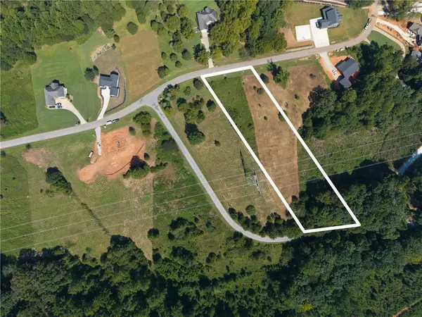 LOT 41 Hidden Falls Drive, West Union, SC 29696