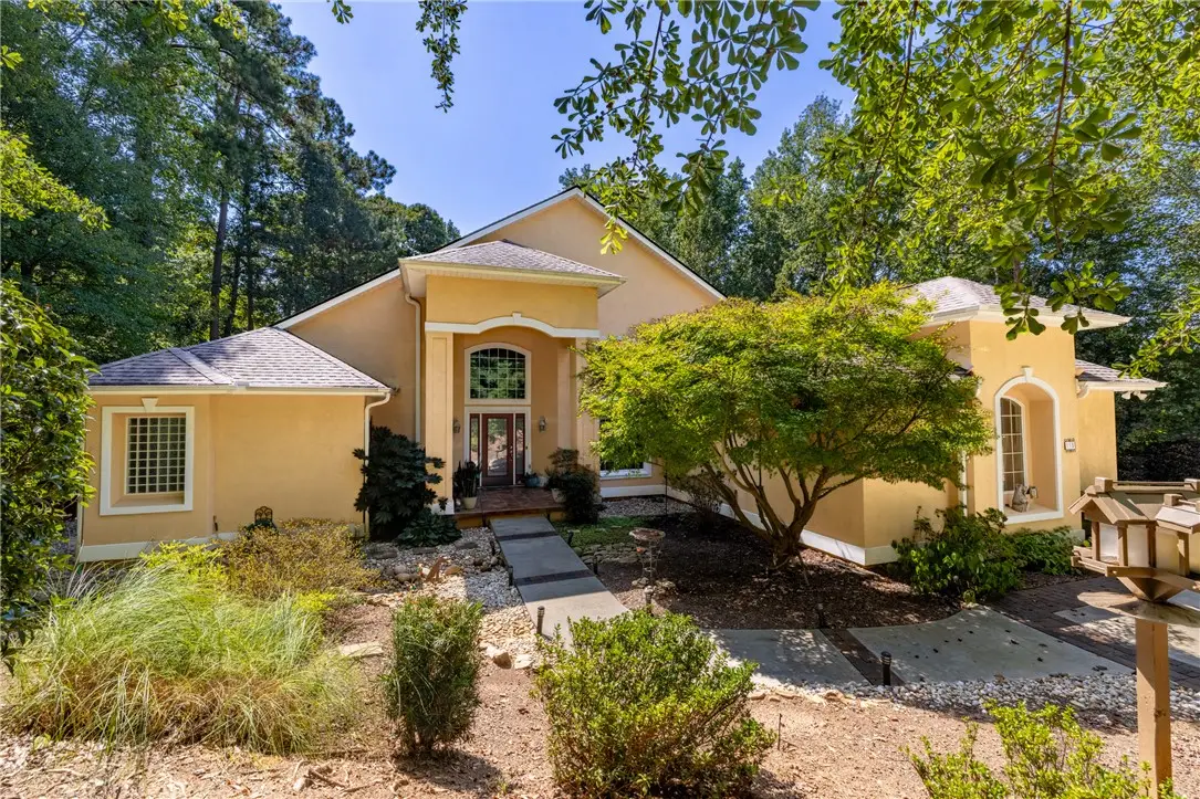 119 Grand Summit Drive, Seneca, SC 29672 - #1
