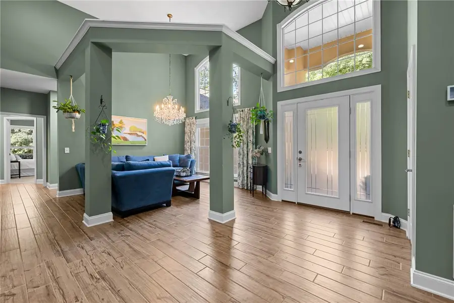 119 Grand Summit Drive, Seneca, SC 29672 - #2
