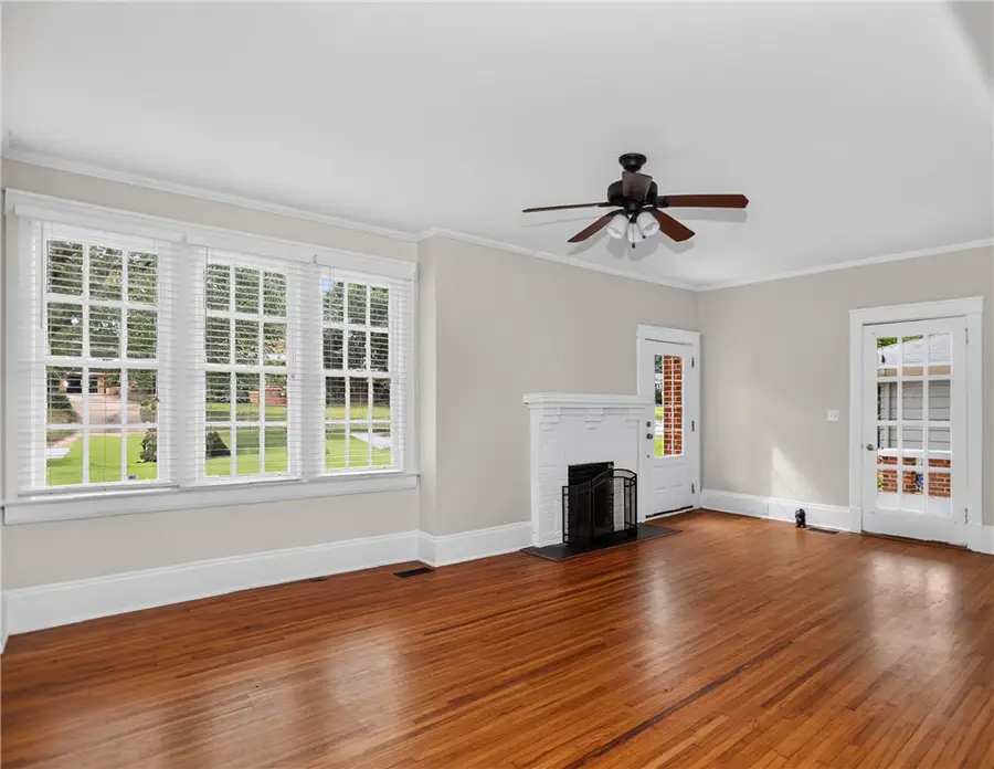 724 Hollywood Street, Spartanburg, SC 29302 - #2