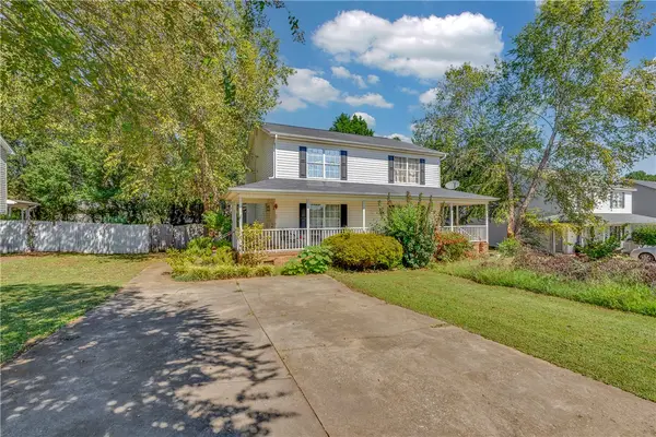 103a Summerwalk Court, Anderson, SC 29625