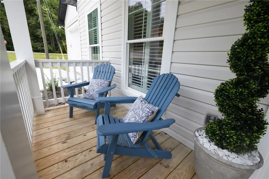 101 Plum Court, Westminster, SC 29693 - #3