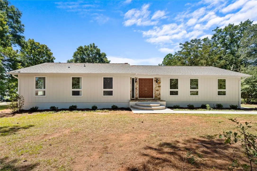 208 Williamsburg Road, Anderson, SC 29621 - #1