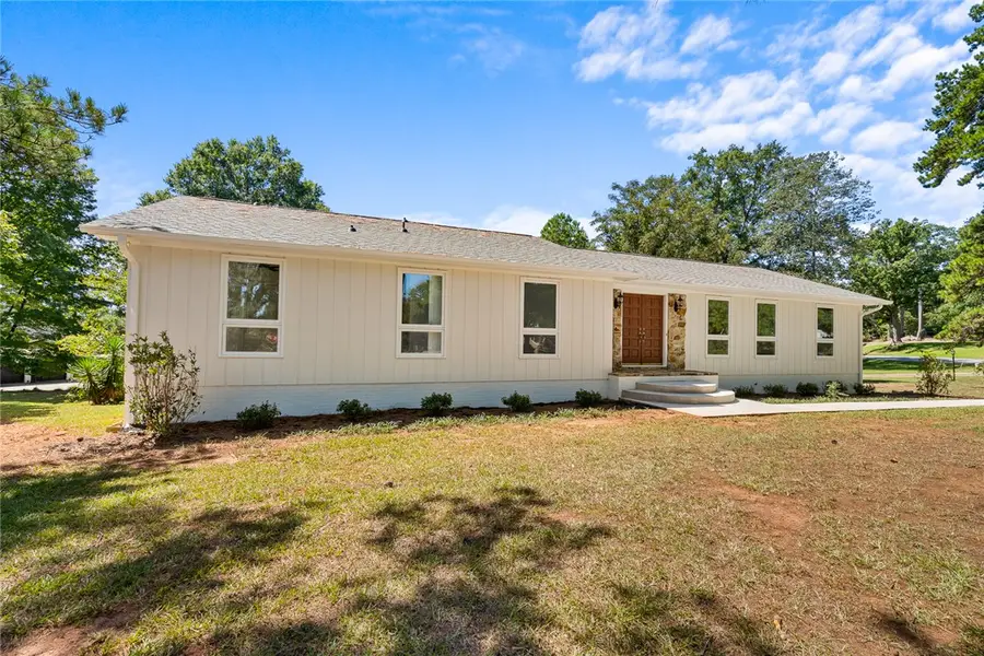 208 Williamsburg Road, Anderson, SC 29621 - #3
