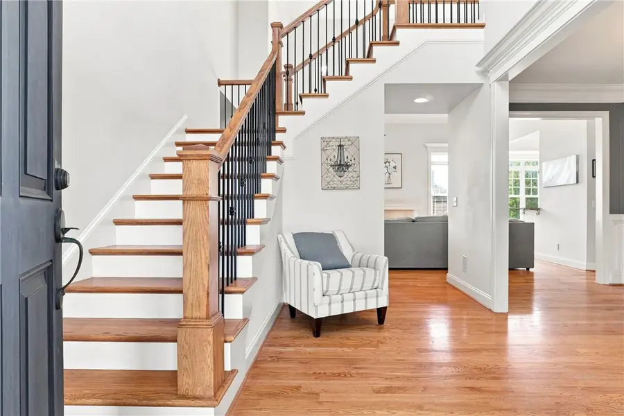 201 Castle Creek Drive, Greer, SC 29651 - #2