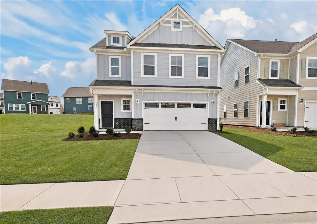 630 Sweetspire Trail #Lot 145, Seneca, SC 29678 - #1