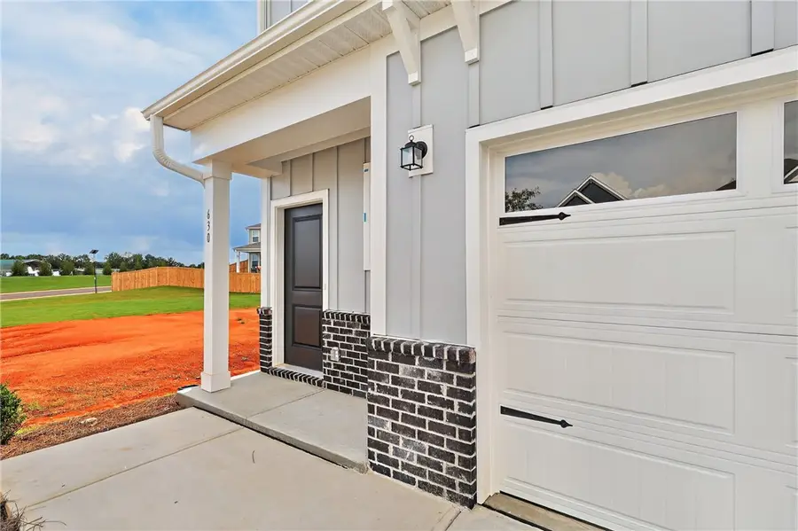 630 Sweetspire Trail #Lot 145, Seneca, SC 29678 - #3