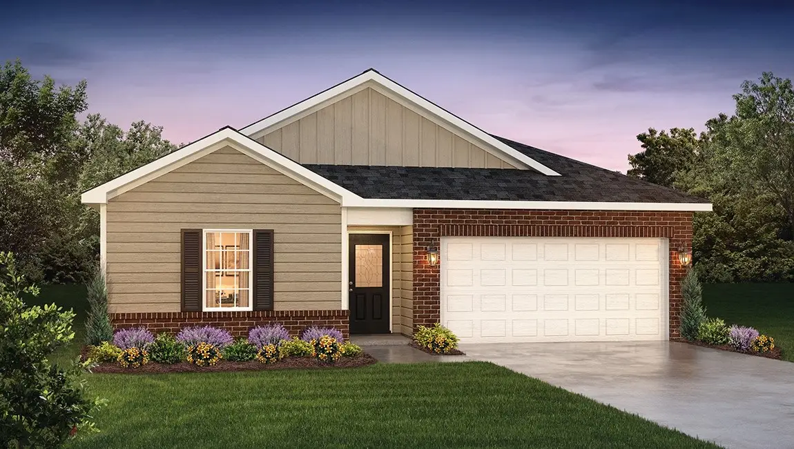 163 Cascade Lane, Seneca, SC 29678 - #1