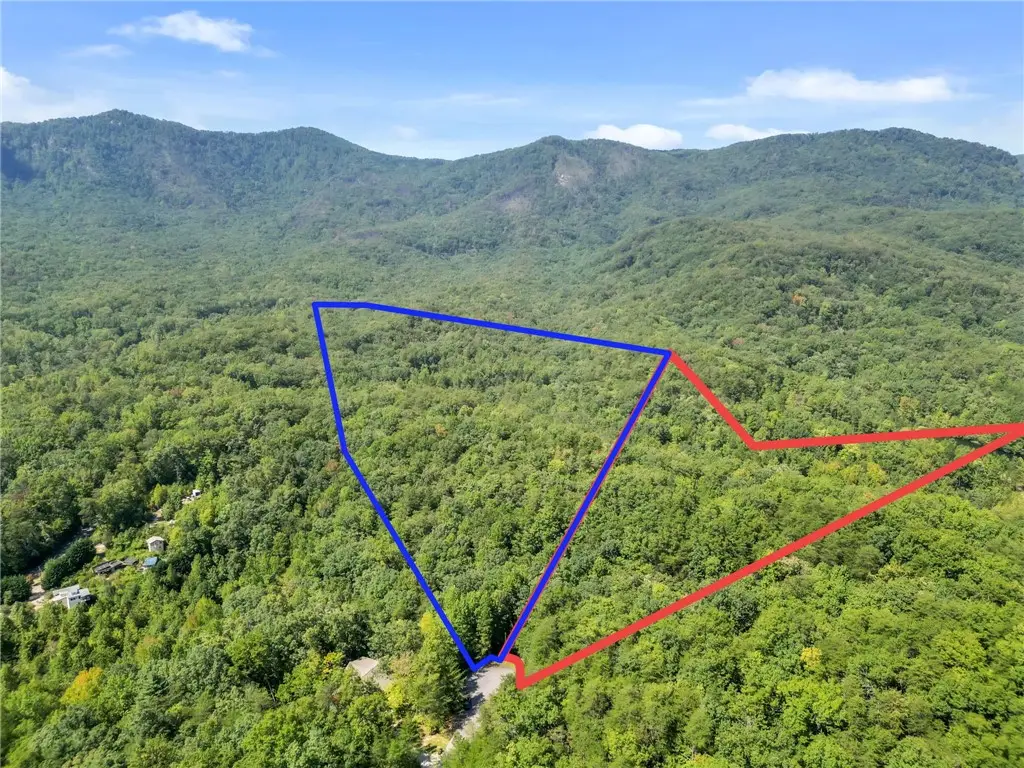 115 & 116 Mathews Creek Ln, Cleveland, SC 29635 - #1