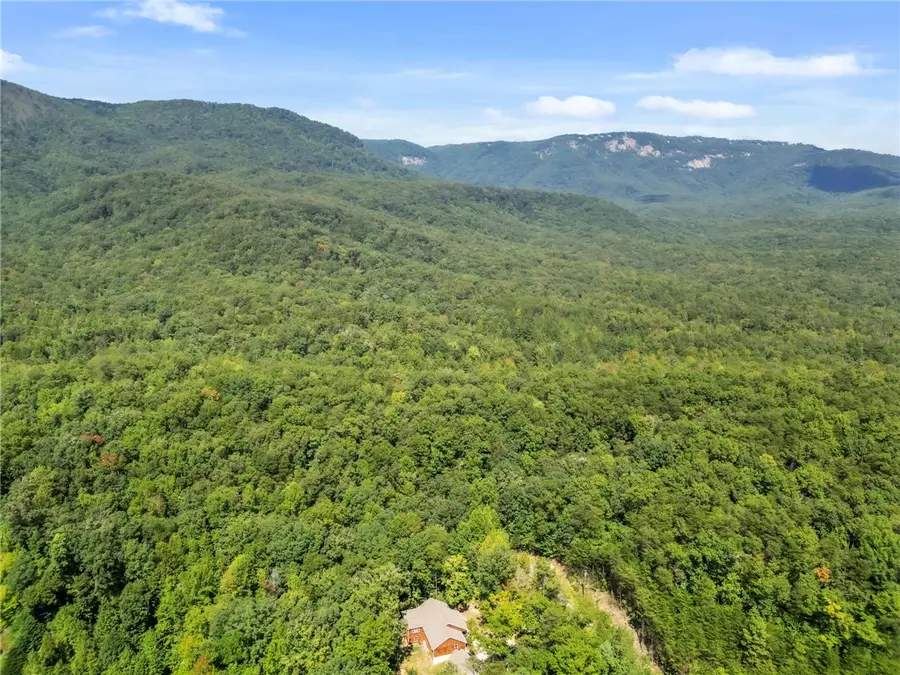 115 & 116 Mathews Creek Ln, Cleveland, SC 29635 - #3