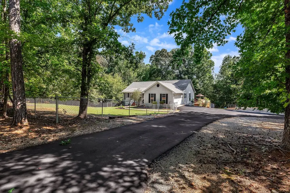 761 Durham Brown Road, Seneca, SC 29678 - #1