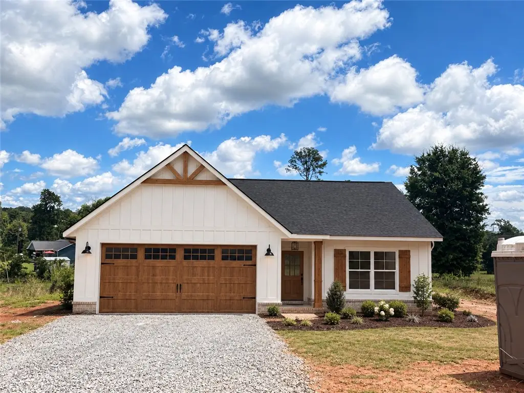 505 Rectory Drive, Seneca, SC 29678 - #1