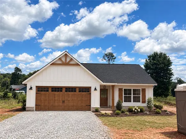 505 Rectory Drive, Seneca, SC 29678