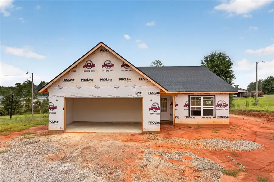 505 Rectory Drive, Seneca, SC 29678 - #3