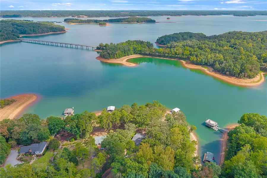 157 Shoals Circle, Townville, SC 29689 - #2