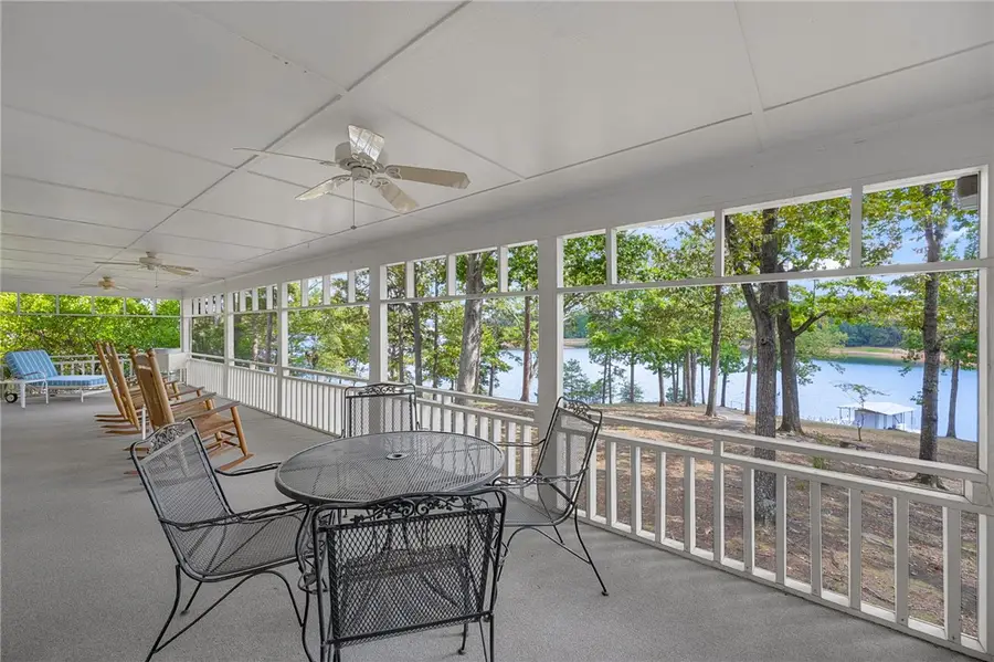 157 Shoals Circle, Townville, SC 29689 - #3
