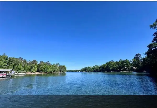 0 Lake Secession Road, Iva, SC 29655