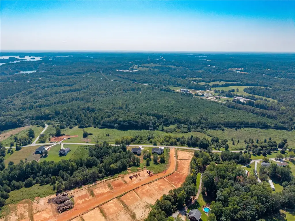 LOT 33,34,35,36,39,41 Hidden Falls Drive, West Union, SC 29696 - #1