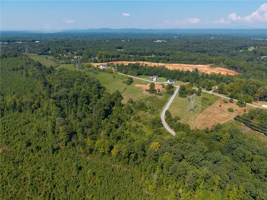 LOT 33,34,35,36,39,41 Hidden Falls Drive, West Union, SC 29696 - #2