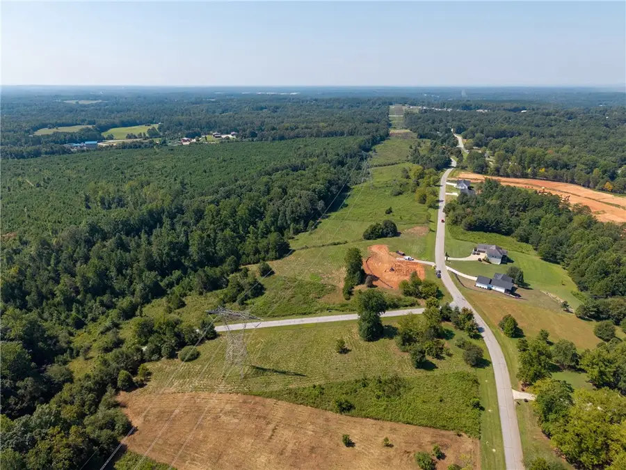 LOT 33,34,35,36,39,41 Hidden Falls Drive, West Union, SC 29696 - #3