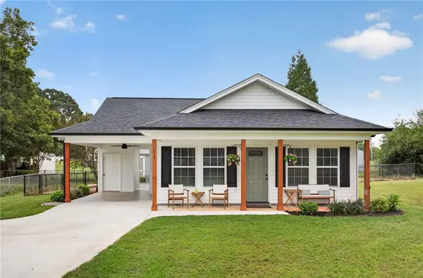 215 Dickson Street, Westminster, SC 29693
