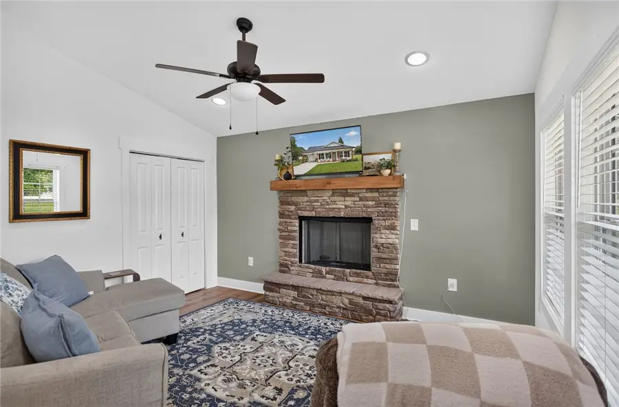 215 Dickson Street, Westminster, SC 29693 - #3