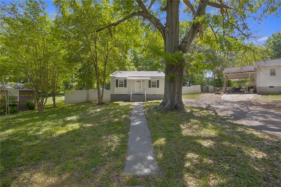 1616 Meadowbrook Circle, Anderson, SC 29624 - #3