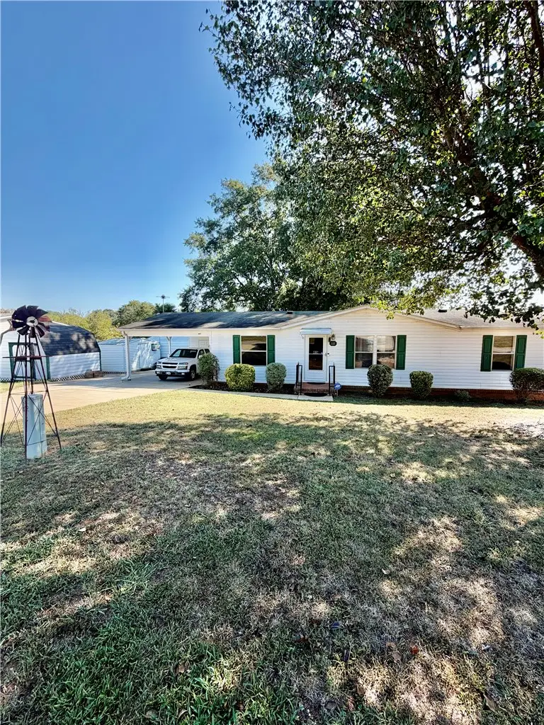 111 Lauren Flynn Drive, Anderson, SC 29626 - #2