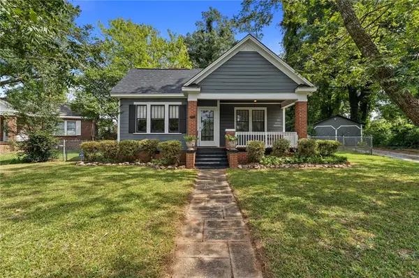 924 Carolina Circle, Anderson, SC 29621