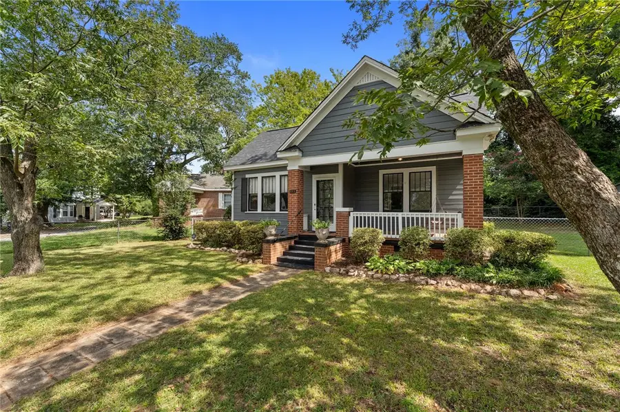 924 Carolina Circle, Anderson, SC 29621 - #3