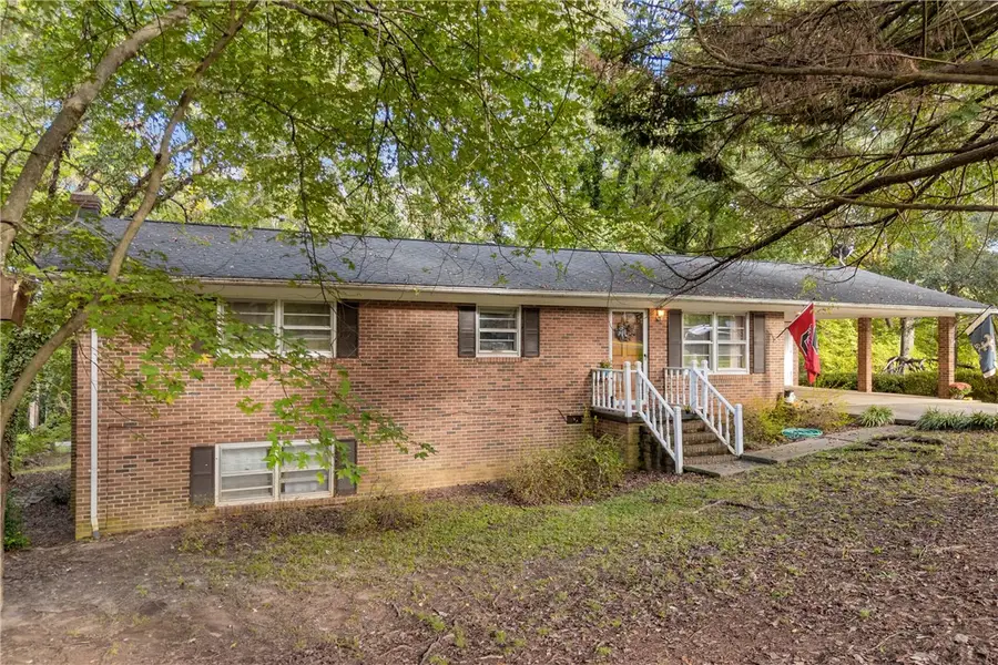 201 Torrington Road, Walhalla, SC 29691 - #2