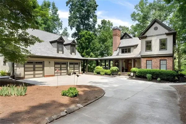 328 Grand Overlook Drive, Seneca, SC 29678
