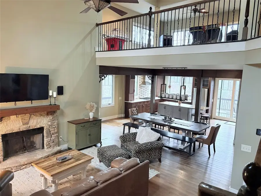 328 Grand Overlook Drive, Seneca, SC 29678 - #2