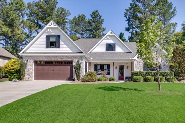 132 W Gunnery Court, Ninety Six, SC 29666