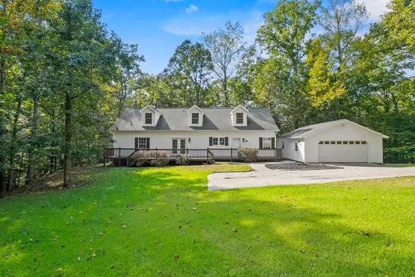 107 Buttercup Court, Westminster, SC 29693